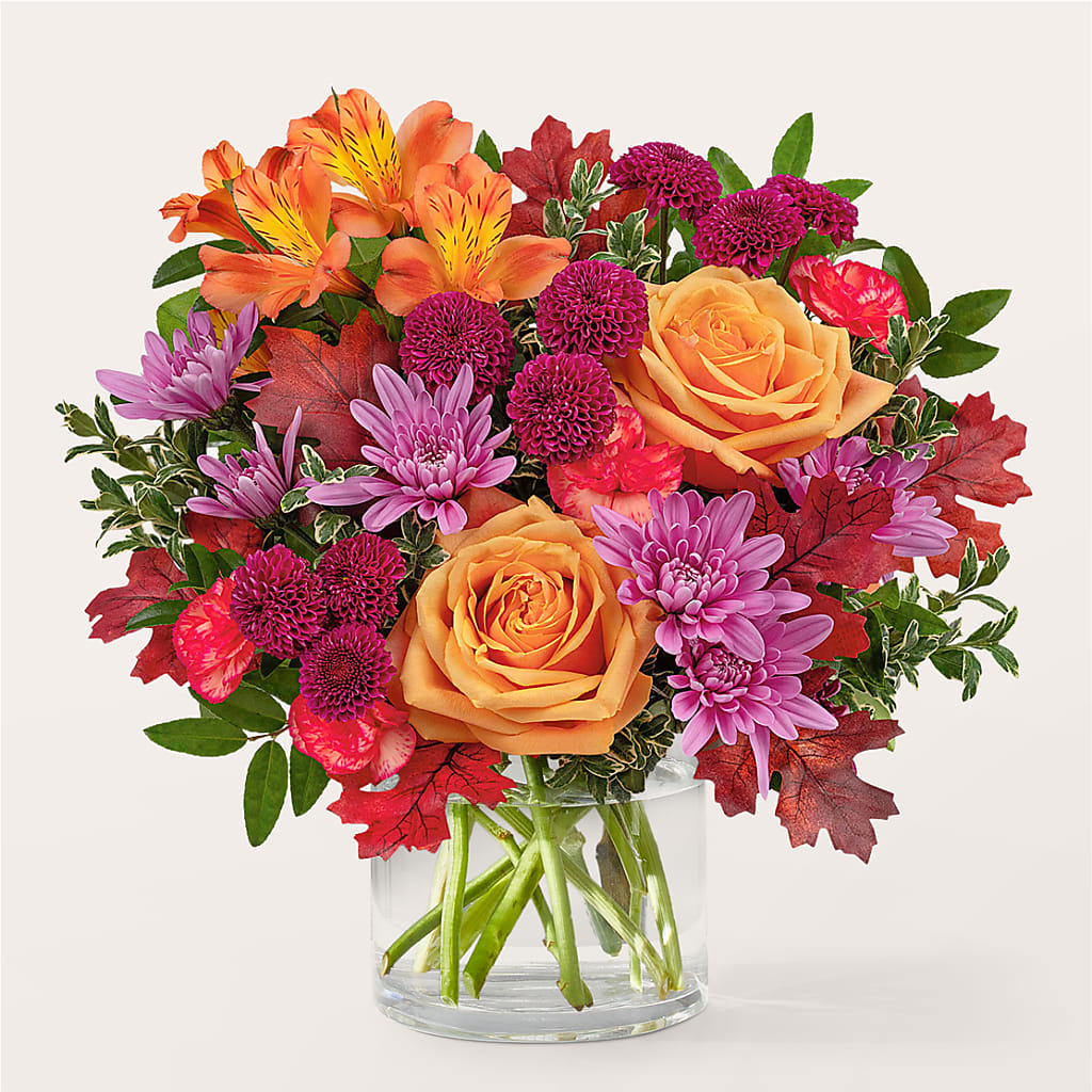 Terracotta Treasures Bouquet – HORTENSIA'S FLOWERS, Carlsbad CA