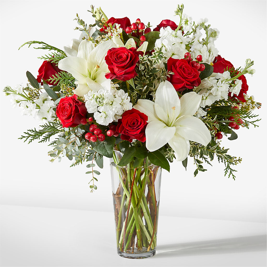 Twinkle Lights Bouquet – HORTENSIA'S FLOWERS, Carlsbad CA