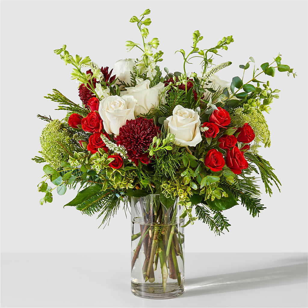 Favorite Traditions Bouquet – HORTENSIA'S FLOWERS, Carlsbad CA