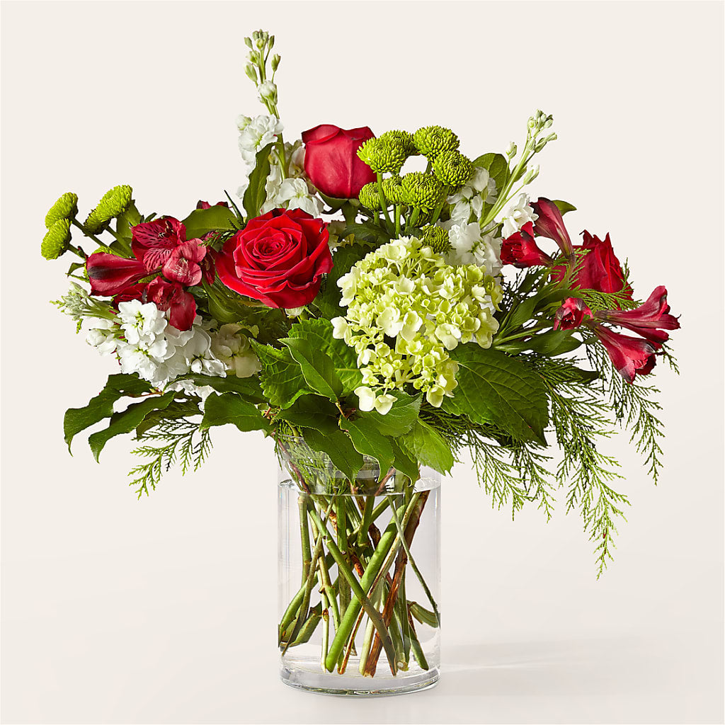 Tree Shopping Bouquet – HORTENSIA'S FLOWERS, Carlsbad CA