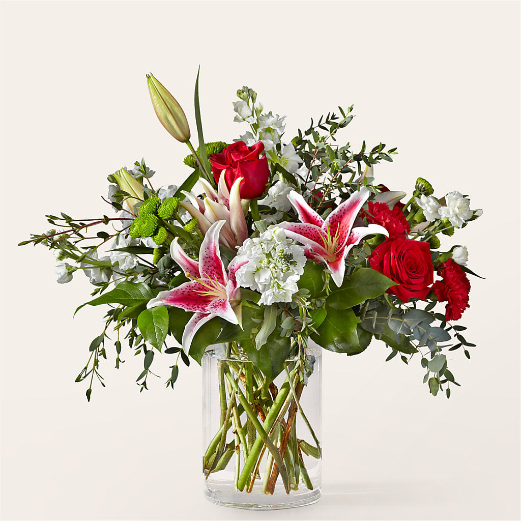Gumdrop Button Bouquet – HORTENSIA'S FLOWERS, Carlsbad CA