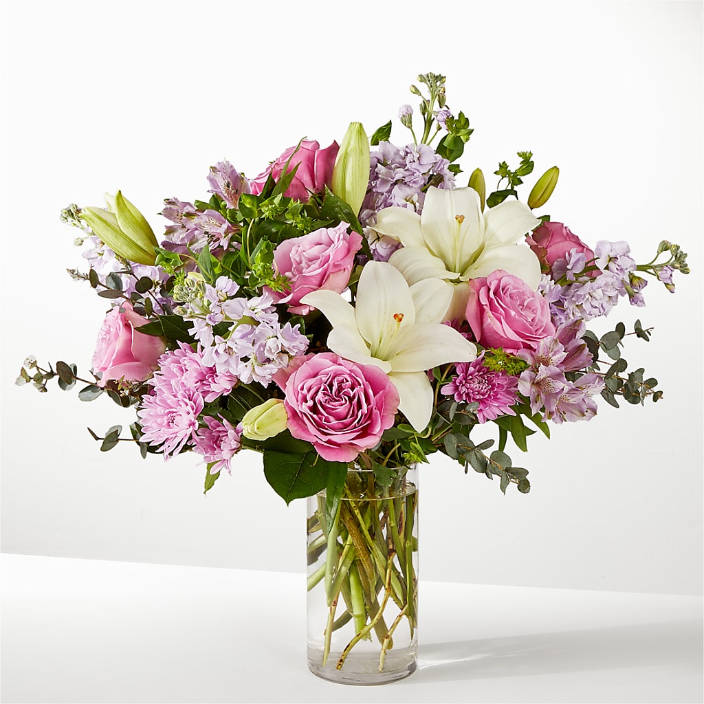 Daydreamer Bouquet – HORTENSIA'S FLOWERS, Carlsbad CA