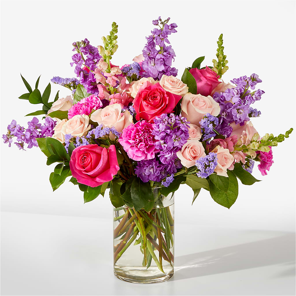 The Cha-Cha Bouquet – HORTENSIA'S FLOWERS, Carlsbad CA