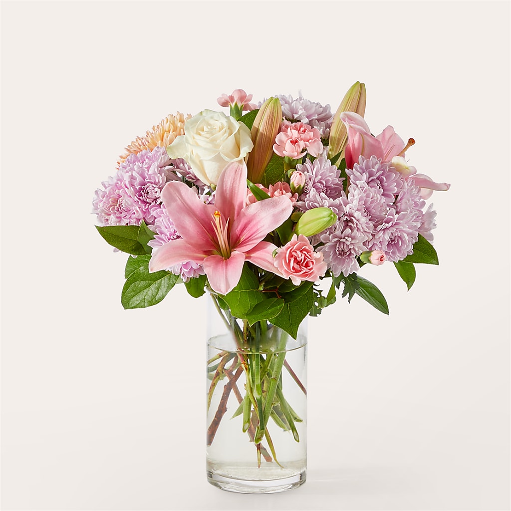 Gelato Bouquet – HORTENSIA'S FLOWERS, Carlsbad CA
