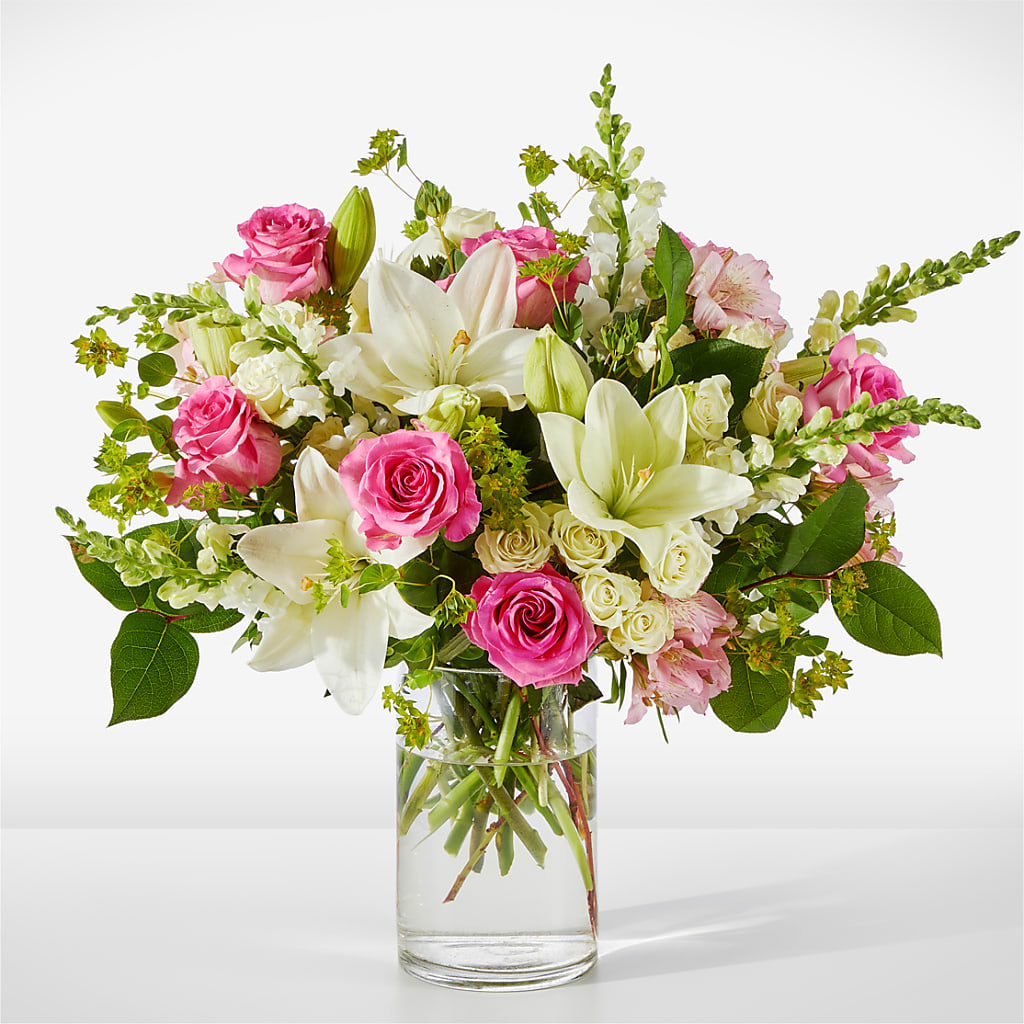 Fondly Bouquet – HORTENSIA'S FLOWERS, Carlsbad CA
