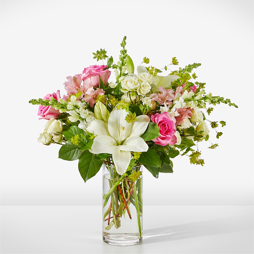 Fondly Bouquet – HORTENSIA'S FLOWERS, Carlsbad CA