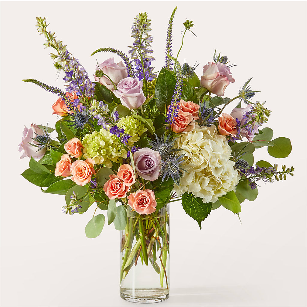 Appealing Aura Bouquet – HORTENSIA'S FLOWERS, Carlsbad CA