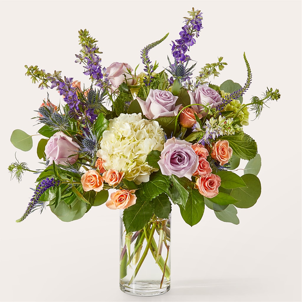 Appealing Aura Bouquet – HORTENSIA'S FLOWERS, Carlsbad CA