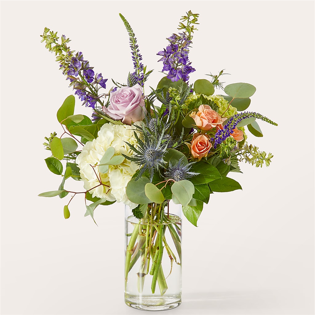 Appealing Aura Bouquet – HORTENSIA'S FLOWERS, Carlsbad CA