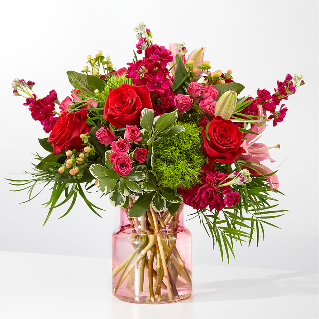 In Every Lifetime Bouquet – HORTENSIA'S FLOWERS, Carlsbad CA