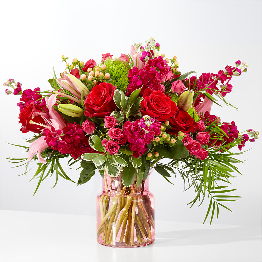 In Every Lifetime Bouquet – HORTENSIA'S FLOWERS, Carlsbad CA