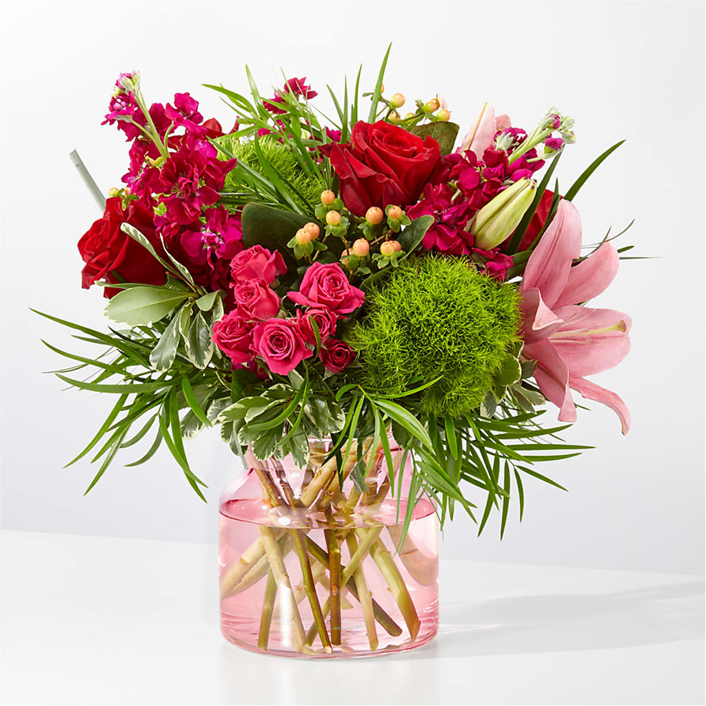 In Every Lifetime Bouquet – HORTENSIA'S FLOWERS, Carlsbad CA