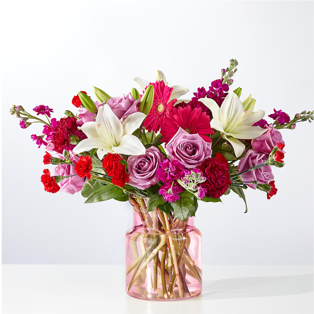 Other Half Bouquet – HORTENSIA'S FLOWERS, Carlsbad CA
