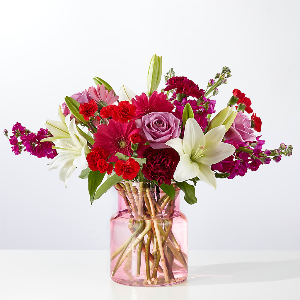 Other Half Bouquet – HORTENSIA'S FLOWERS, Carlsbad CA