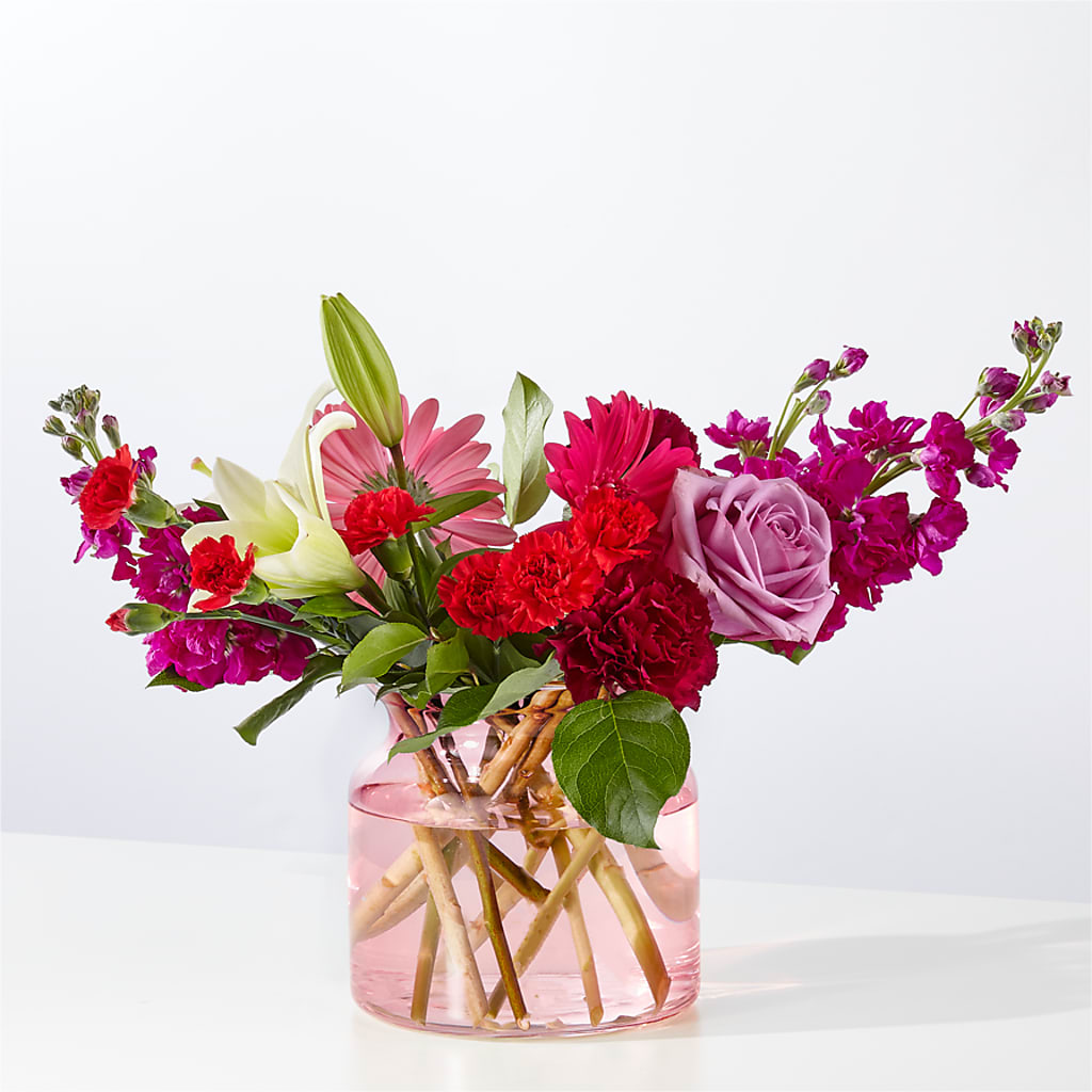 Other Half Bouquet – HORTENSIA'S FLOWERS, Carlsbad CA