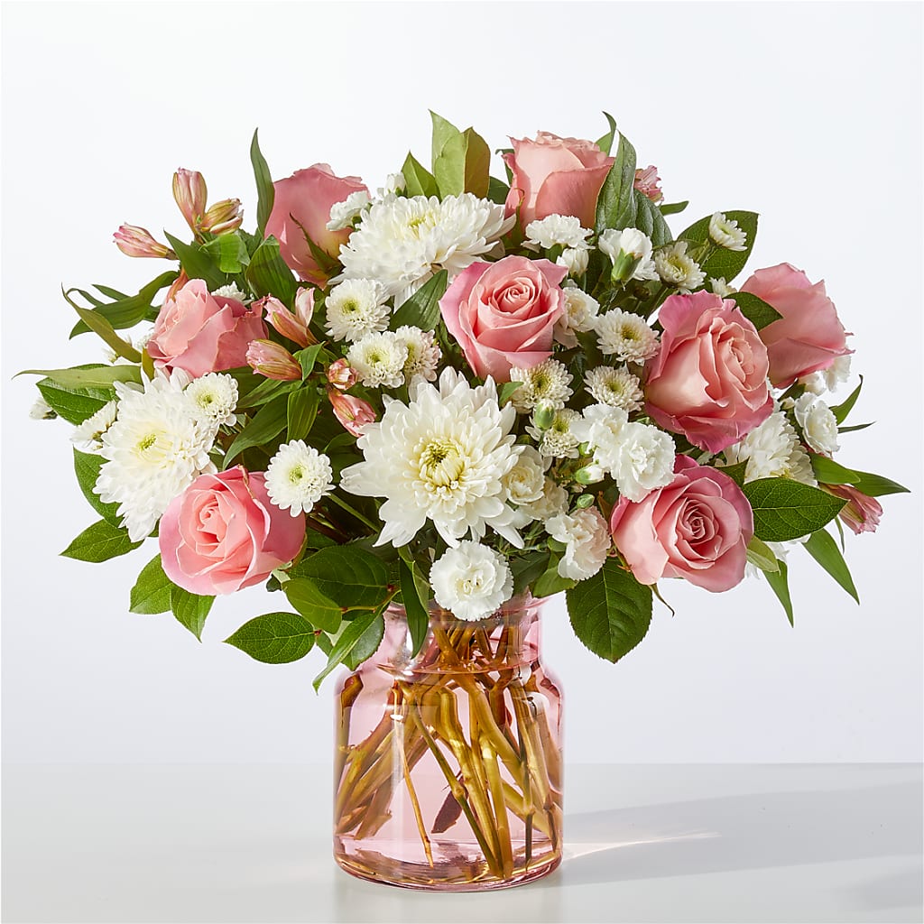 Infatuated Bouquet – HORTENSIA'S FLOWERS, Carlsbad CA