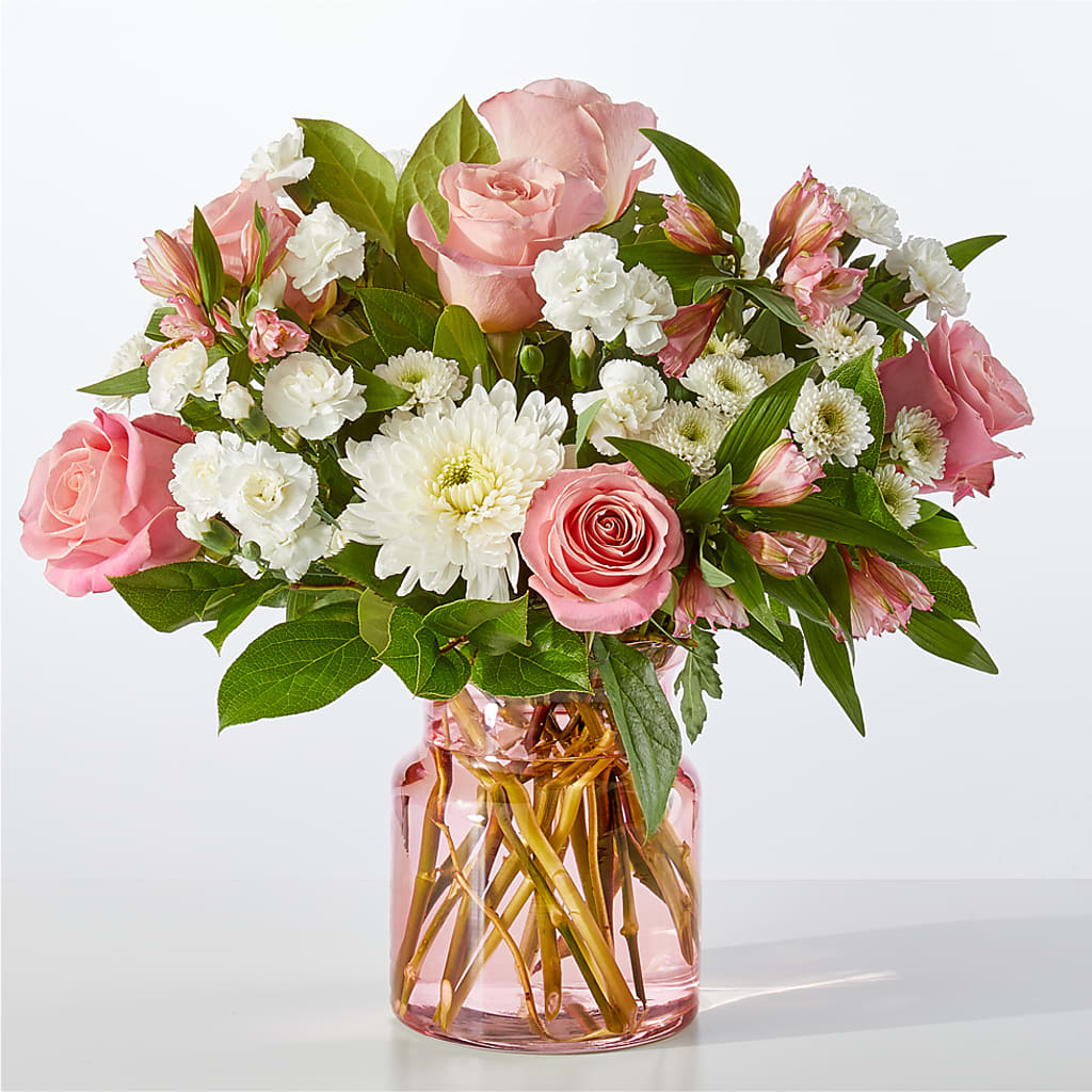 Infatuated Bouquet – HORTENSIA'S FLOWERS, Carlsbad CA
