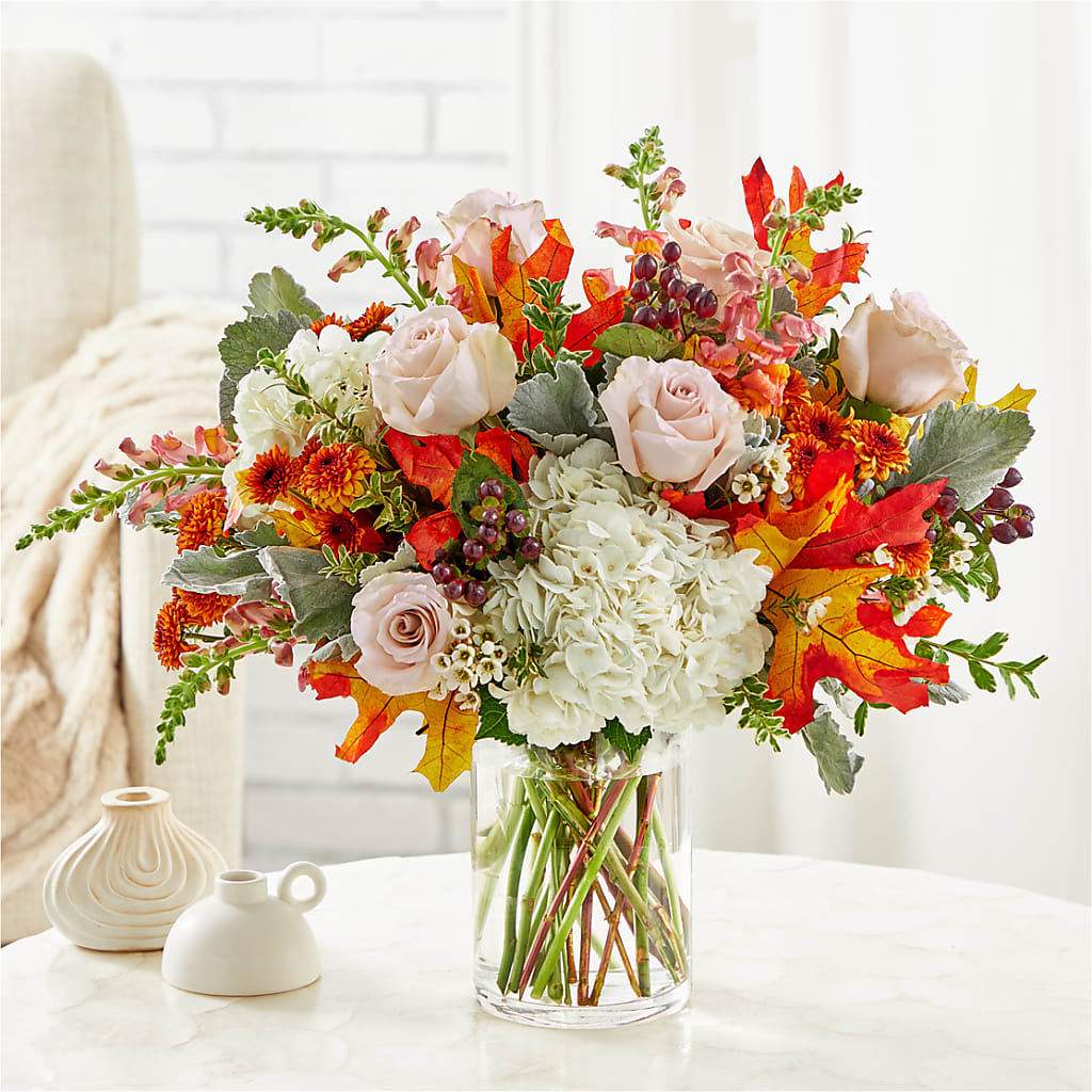 Autumnal Equinox Bouquet – HORTENSIA'S FLOWERS, Carlsbad CA