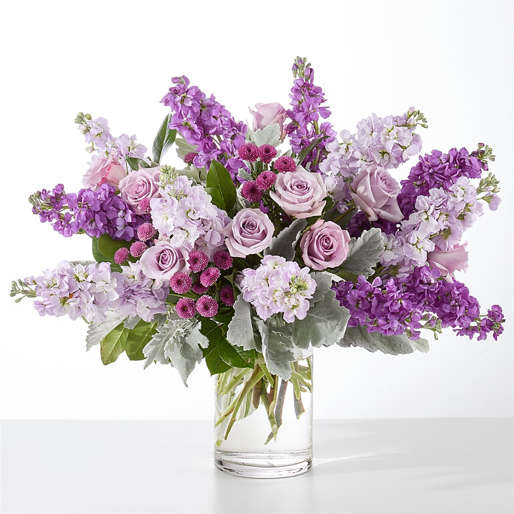 One in a Million Bouquet – HORTENSIA'S FLOWERS, Carlsbad CA