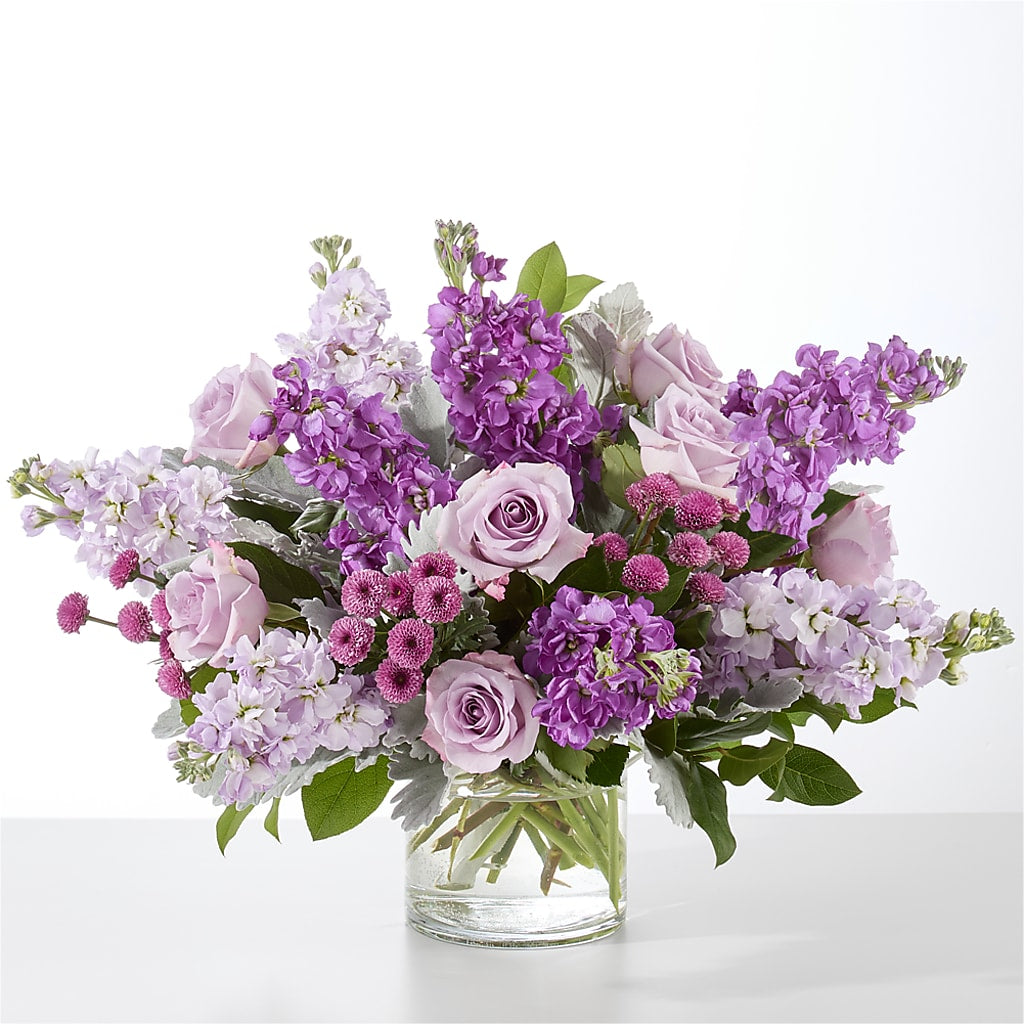 One in a Million Bouquet – HORTENSIA'S FLOWERS, Carlsbad CA