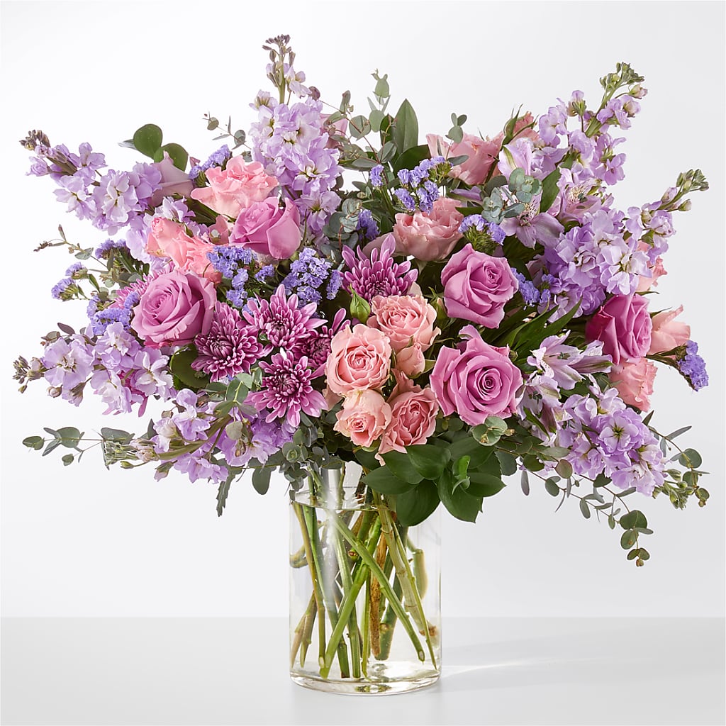Cloud Nine Bouquet – HORTENSIA'S FLOWERS, Carlsbad CA