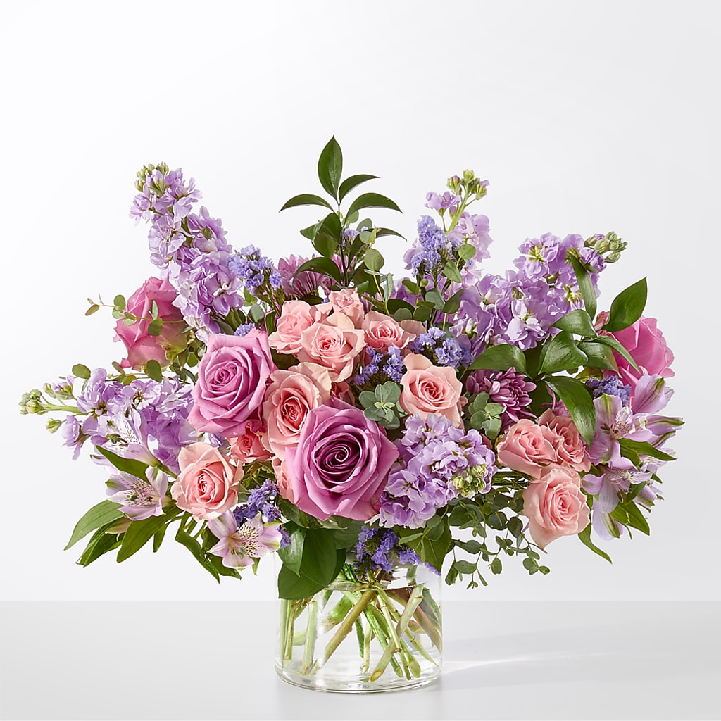 Cloud Nine Bouquet – HORTENSIA'S FLOWERS, Carlsbad CA