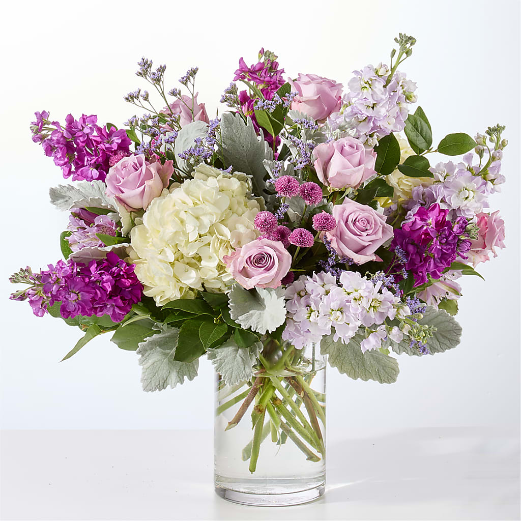 Empress Bouquet – HORTENSIA'S FLOWERS, Carlsbad CA