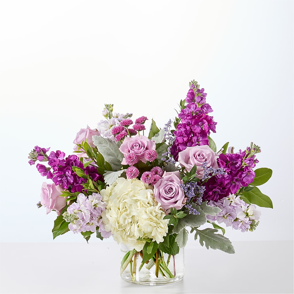 Empress Bouquet – HORTENSIA'S FLOWERS, Carlsbad CA