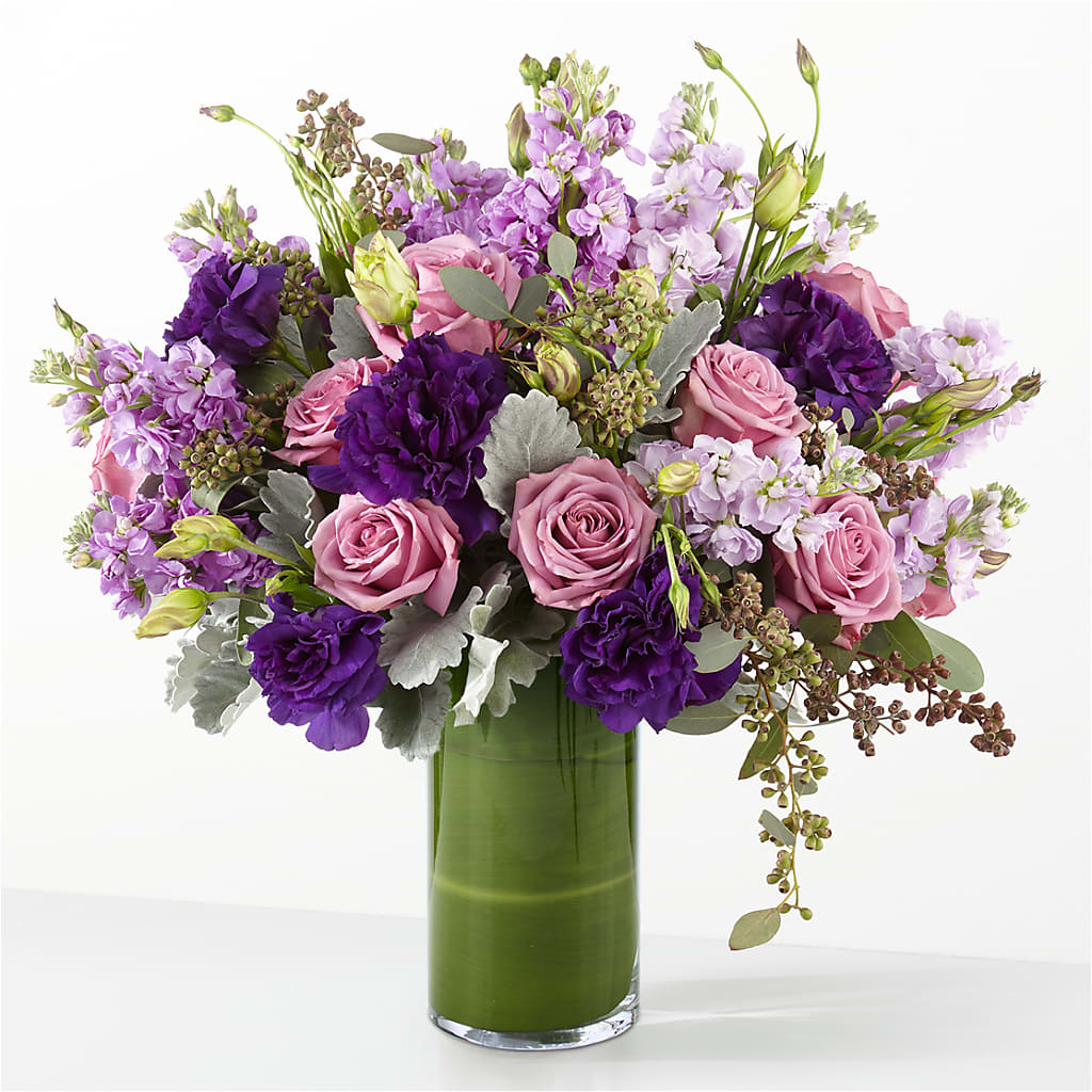 The Monarch – HORTENSIA'S FLOWERS, Carlsbad CA