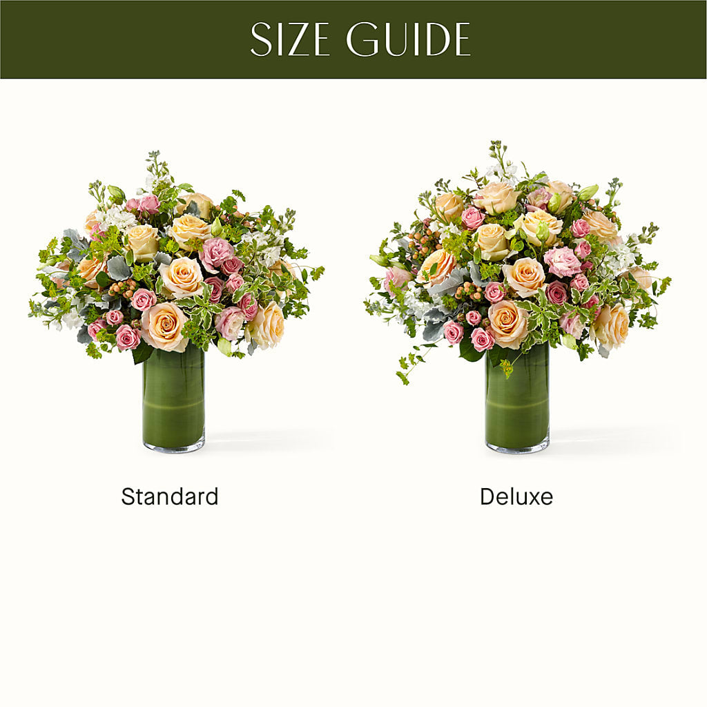 The Glamour Shot – HORTENSIA'S FLOWERS, Carlsbad CA