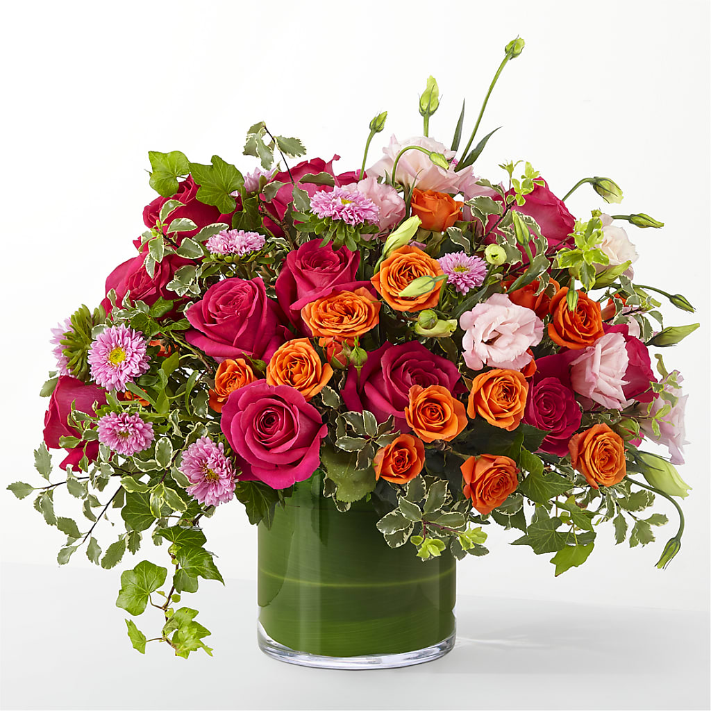 The Trendsetter – HORTENSIA'S FLOWERS, Carlsbad CA