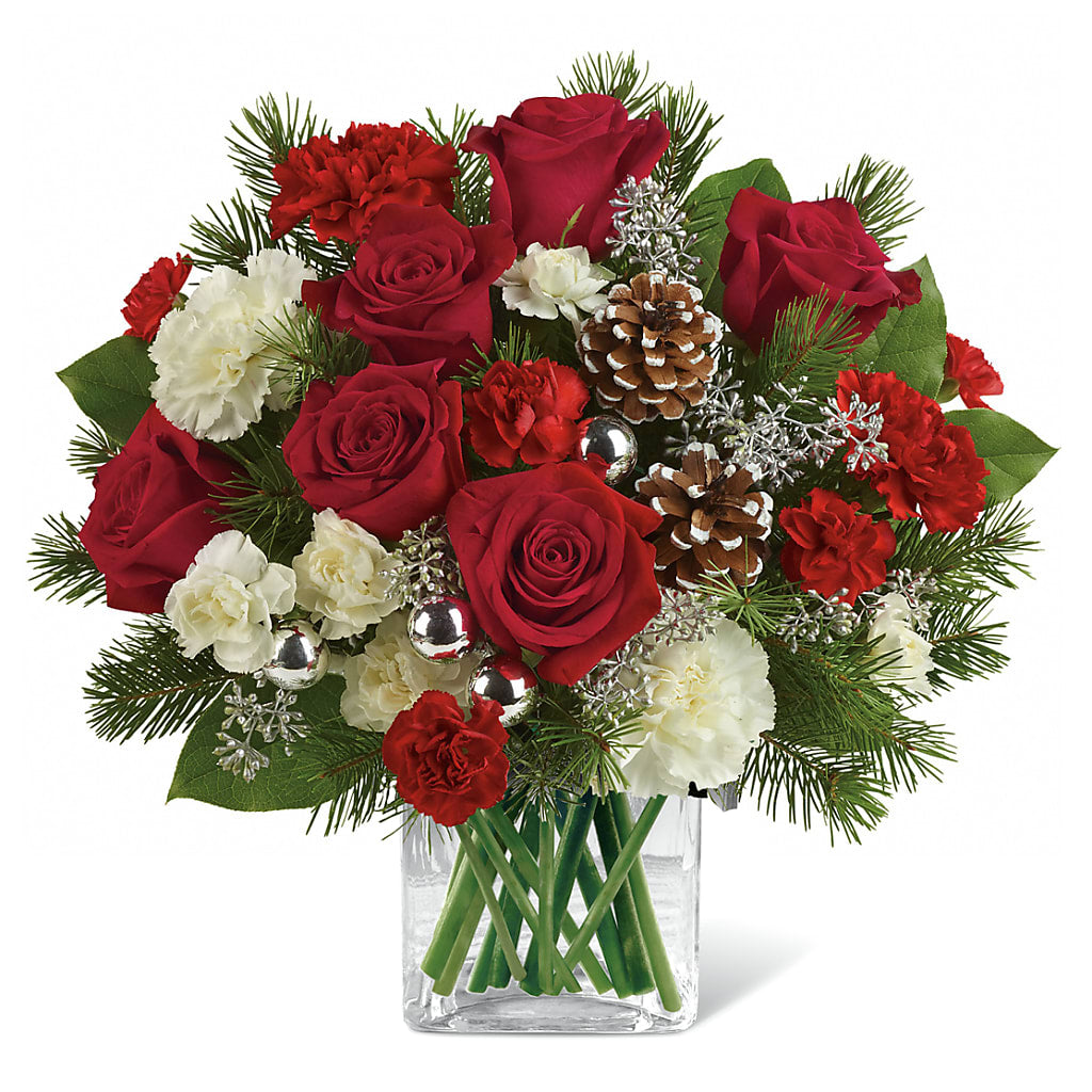 Woodland Wonder Bouquet – HORTENSIA'S FLOWERS, Carlsbad CA