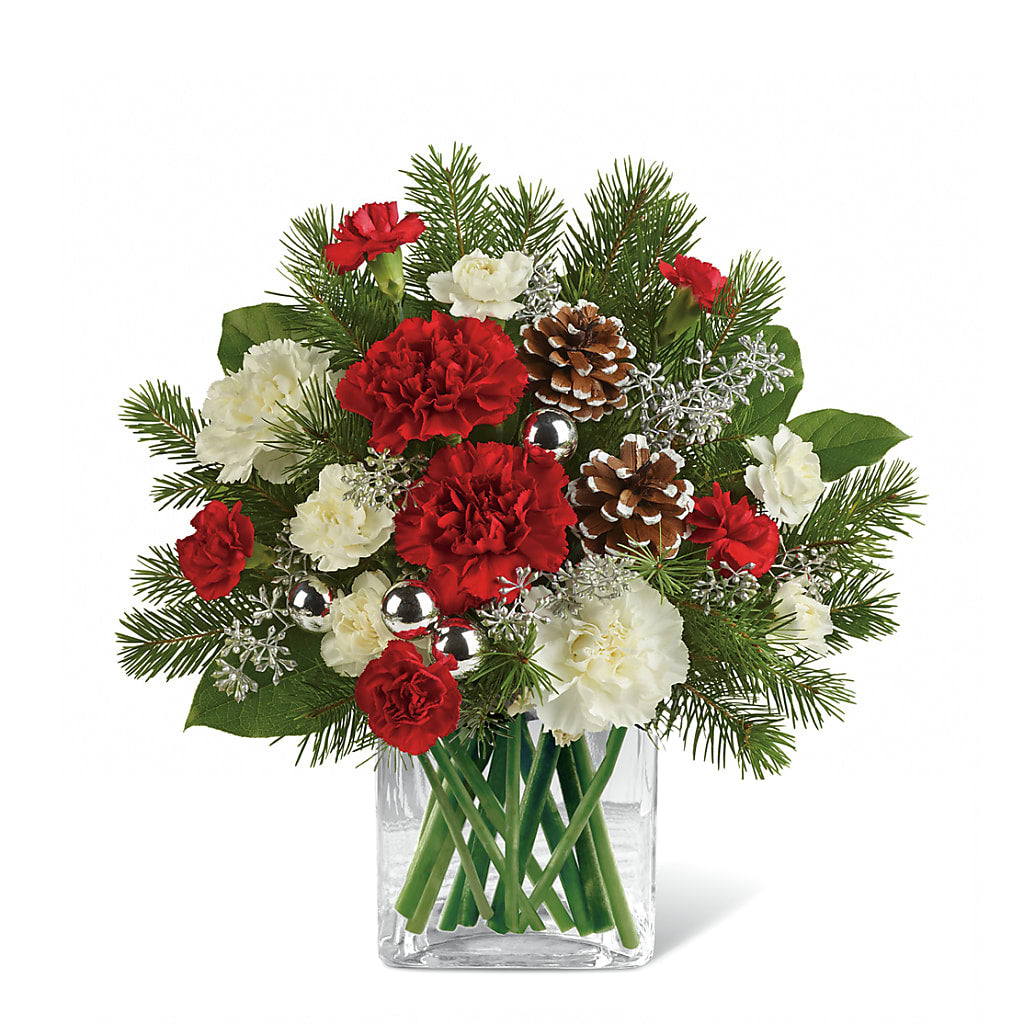 Woodland Wonder Bouquet – HORTENSIA'S FLOWERS, Carlsbad CA