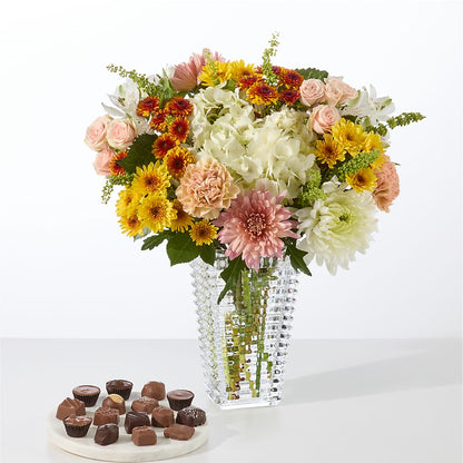 Fall Celebration Bouquet – HORTENSIA'S FLOWERS, Carlsbad CA