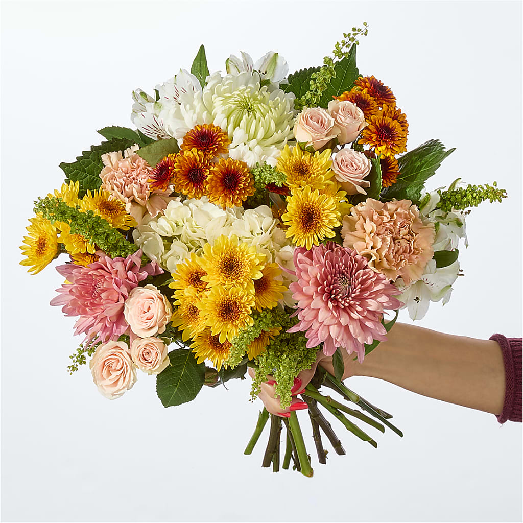 Fall Celebration Bouquet – HORTENSIA'S FLOWERS, Carlsbad CA