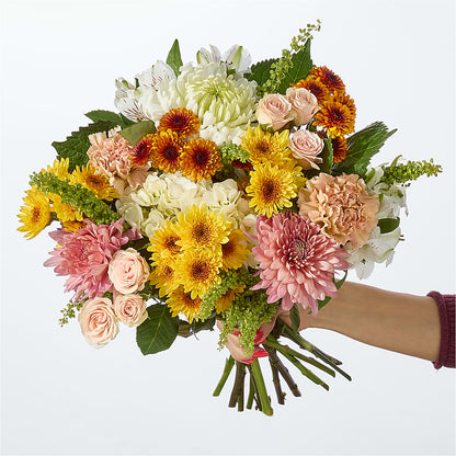 Fall Celebration Bouquet – HORTENSIA'S FLOWERS, Carlsbad CA