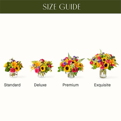 Best Day Bouquet – HORTENSIA'S FLOWERS, Carlsbad CA