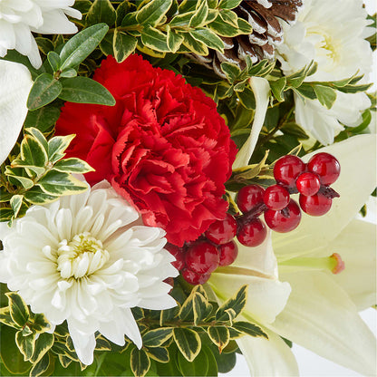 Festive Moments Tree – HORTENSIA'S FLOWERS, Carlsbad CA