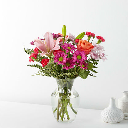 Light of My Life Bouquet – HORTENSIA'S FLOWERS, Carlsbad CA