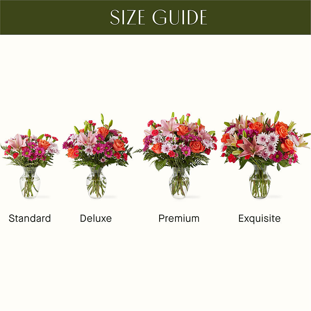 Light of My Life Bouquet – HORTENSIA'S FLOWERS, Carlsbad CA