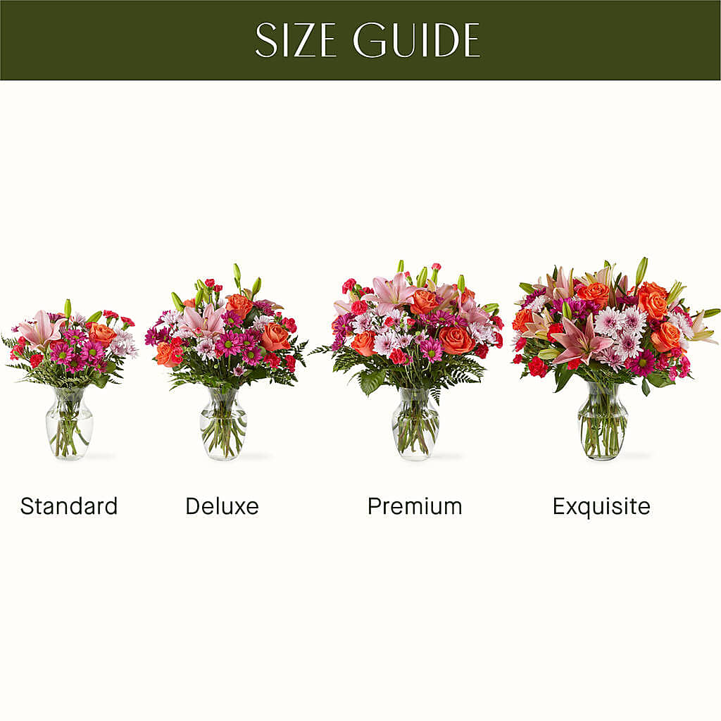 Light of My Life Bouquet – HORTENSIA'S FLOWERS, Carlsbad CA