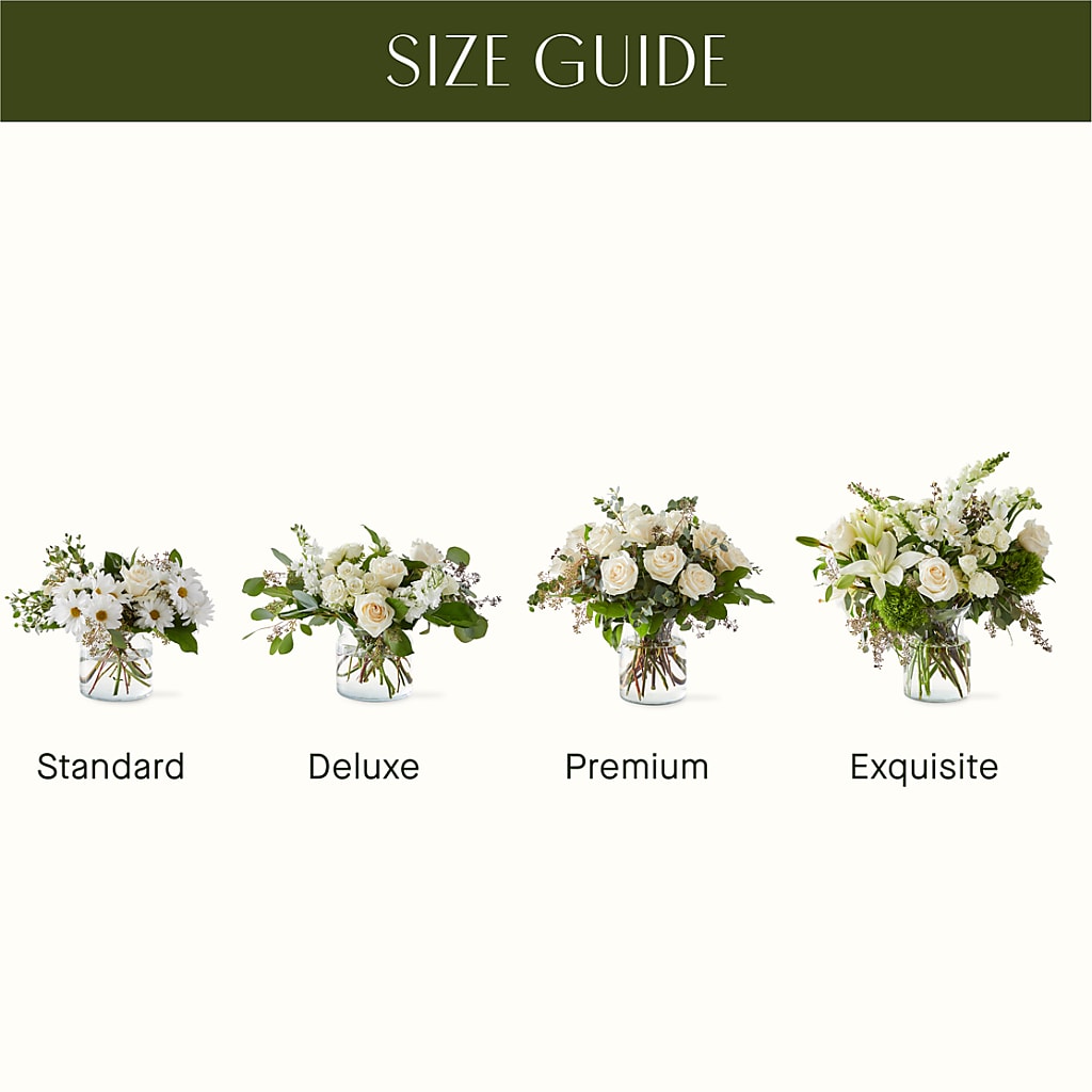 Fresh Linen Bouquet – HORTENSIA'S FLOWERS, Carlsbad CA