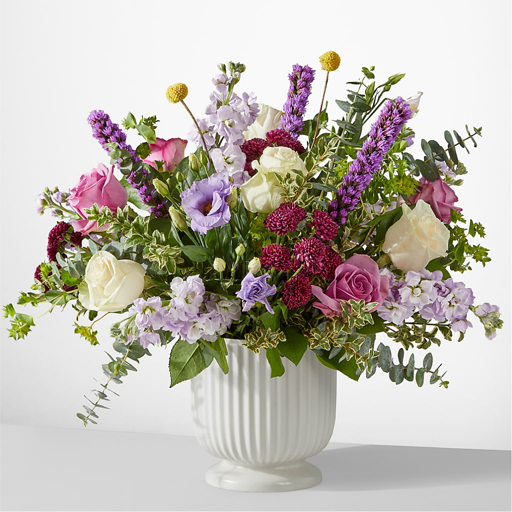 Work of Art Bouquet – HORTENSIA'S FLOWERS, Carlsbad CA