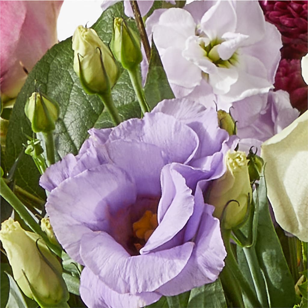 Work of Art Bouquet – HORTENSIA'S FLOWERS, Carlsbad CA