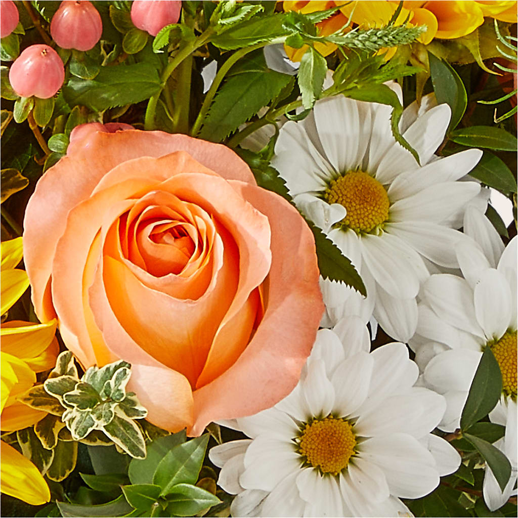The Good Life Bouquet – HORTENSIA'S FLOWERS, Carlsbad CA