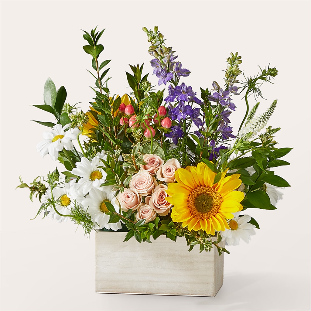 The Good Life Bouquet – HORTENSIA'S FLOWERS, Carlsbad CA