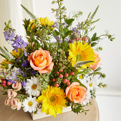 The Good Life Bouquet – HORTENSIA'S FLOWERS, Carlsbad CA