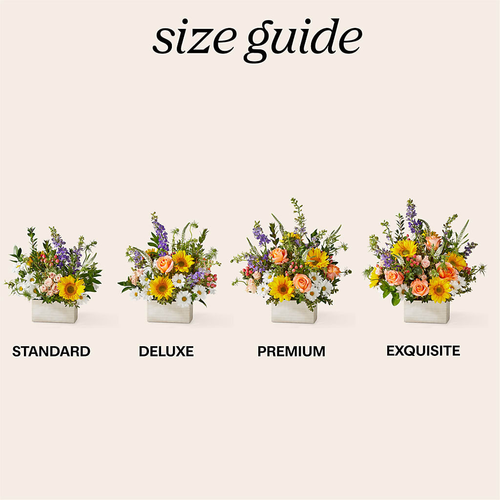 The Good Life Bouquet – HORTENSIA'S FLOWERS, Carlsbad CA