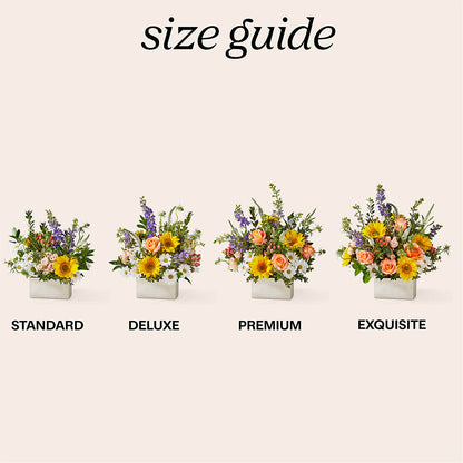 The Good Life Bouquet – HORTENSIA'S FLOWERS, Carlsbad CA