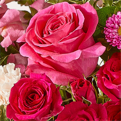 Too Cute Bouquet – HORTENSIA'S FLOWERS, Carlsbad CA